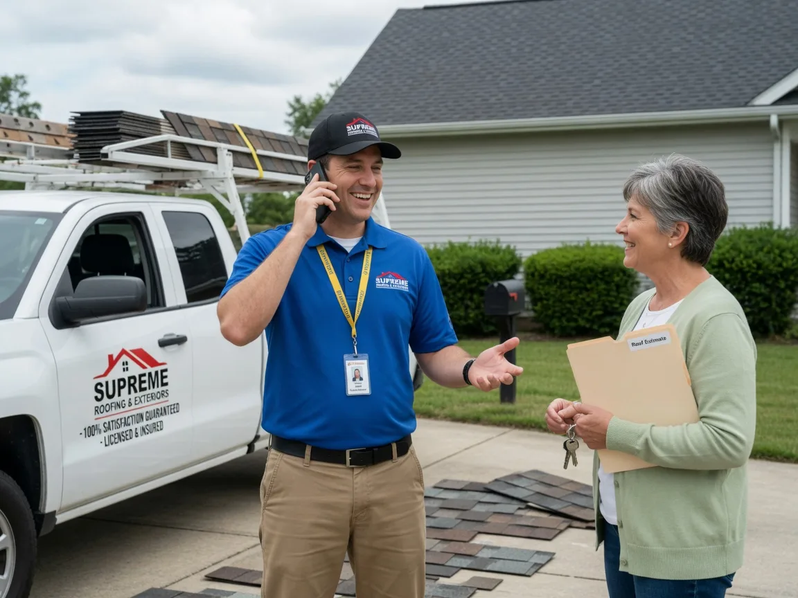Roof Replacement Greenbackville, VA FAQs